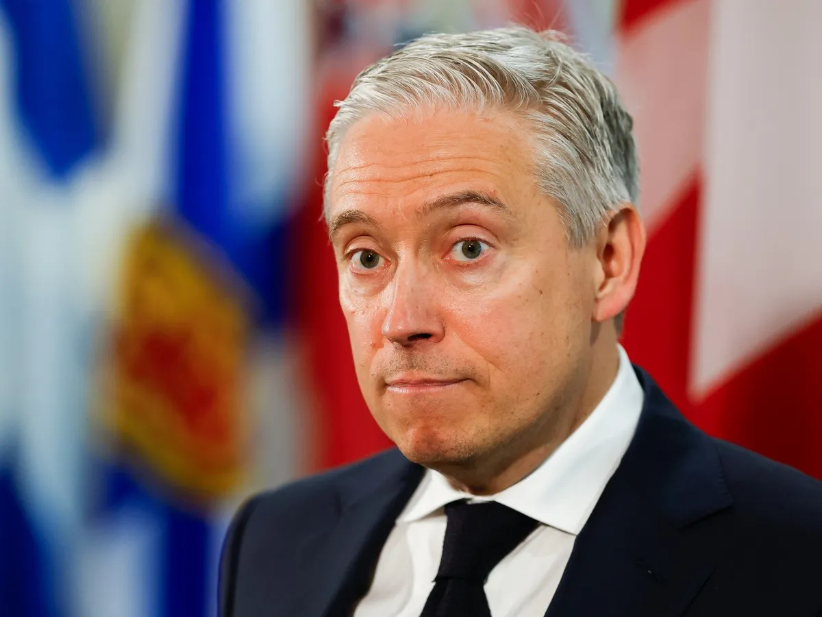 Canada picks German firm for new submarine fleet, South Korean competitor loses out