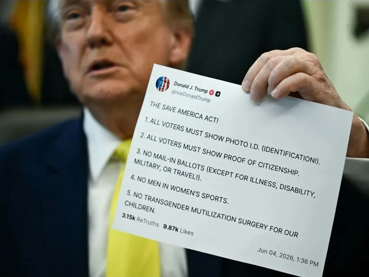 El equipo de Trump planea encarecer las extensiones de visa H-1B. Cómo podría afectar a los Indios