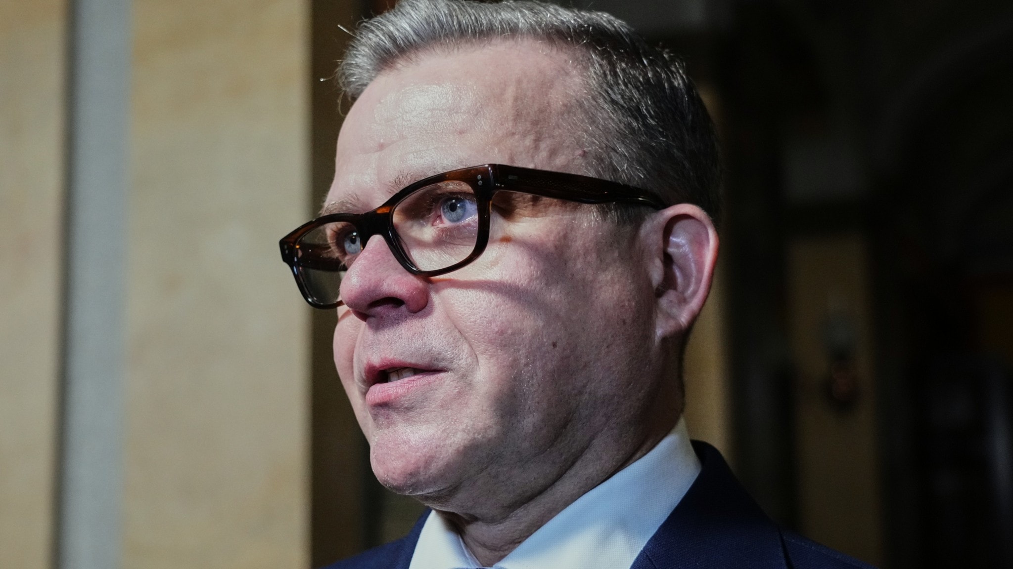 Crise au sein du gouvernement finlandais – accusé de corruption