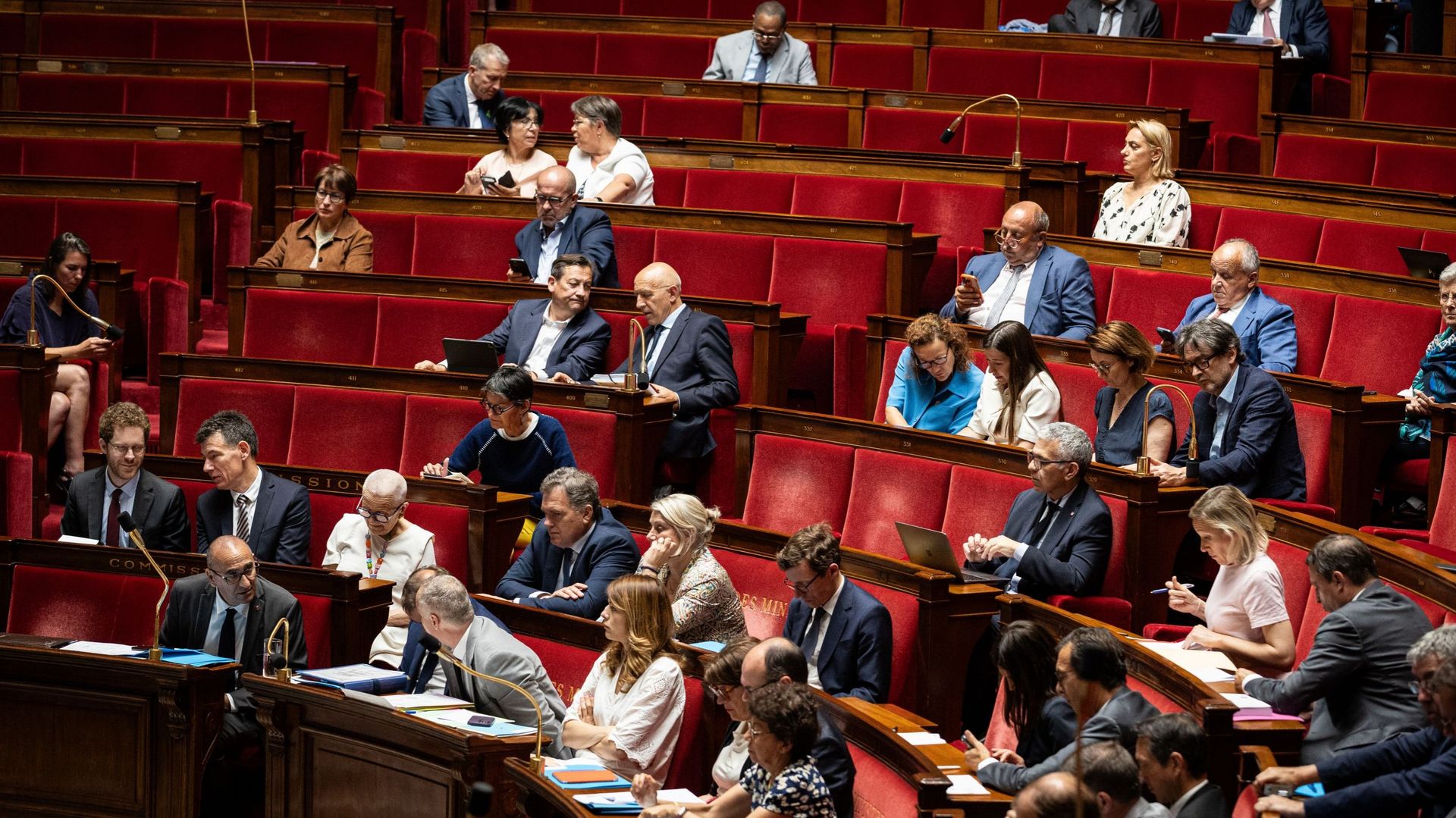 France: Parliament finally approves right to aid in dying