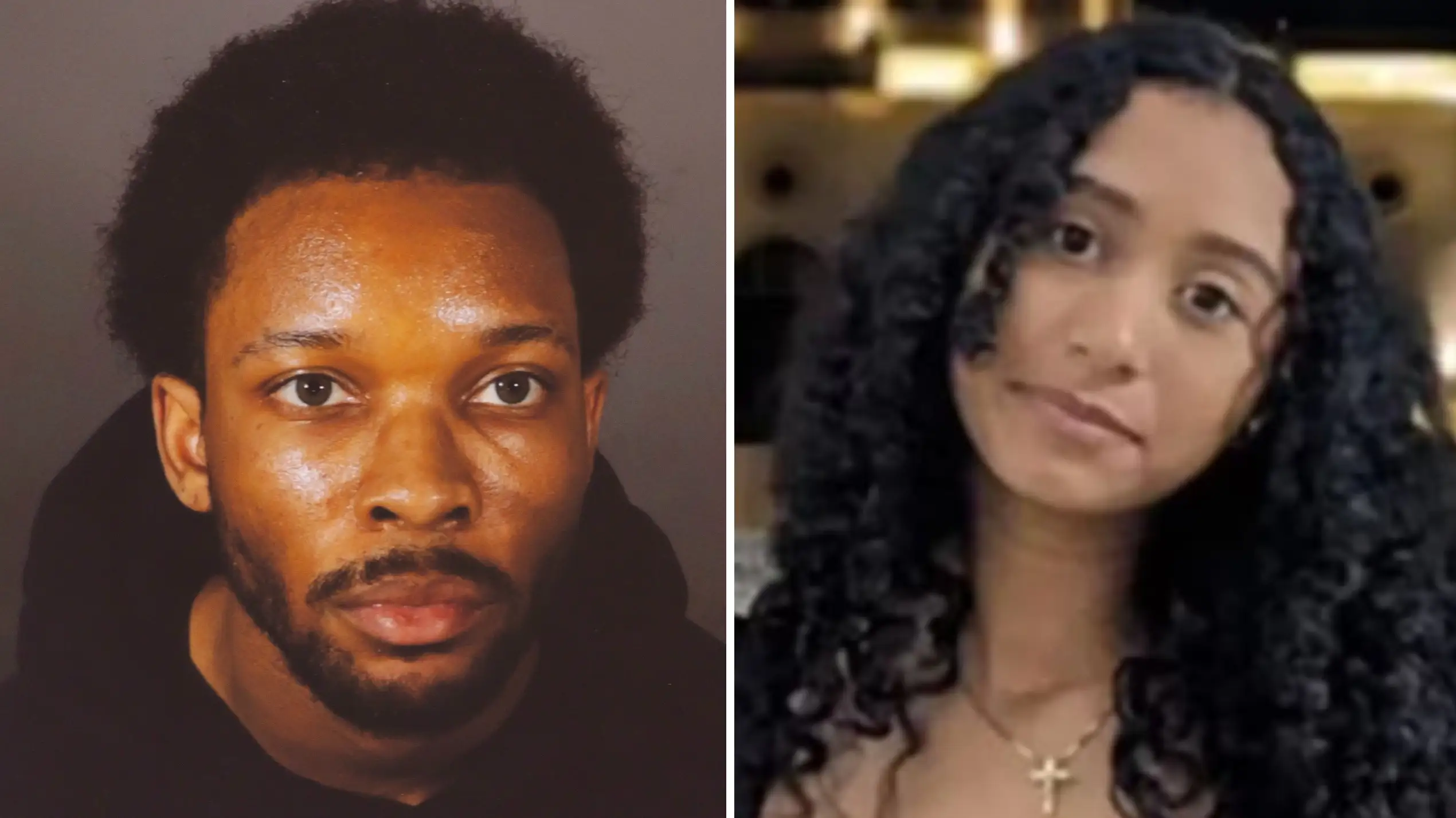 La jeune fille de 21 ans aurait poignardé et démembré Celeste Rivas Hernandez après avoir menacé de révéler leur relation