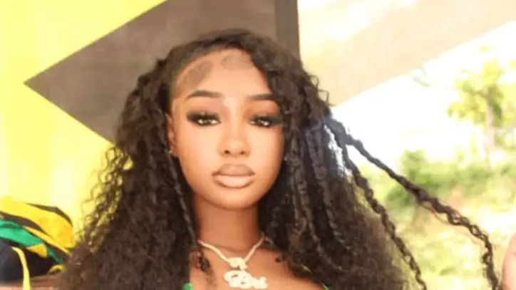 Influencer murdered – on open street