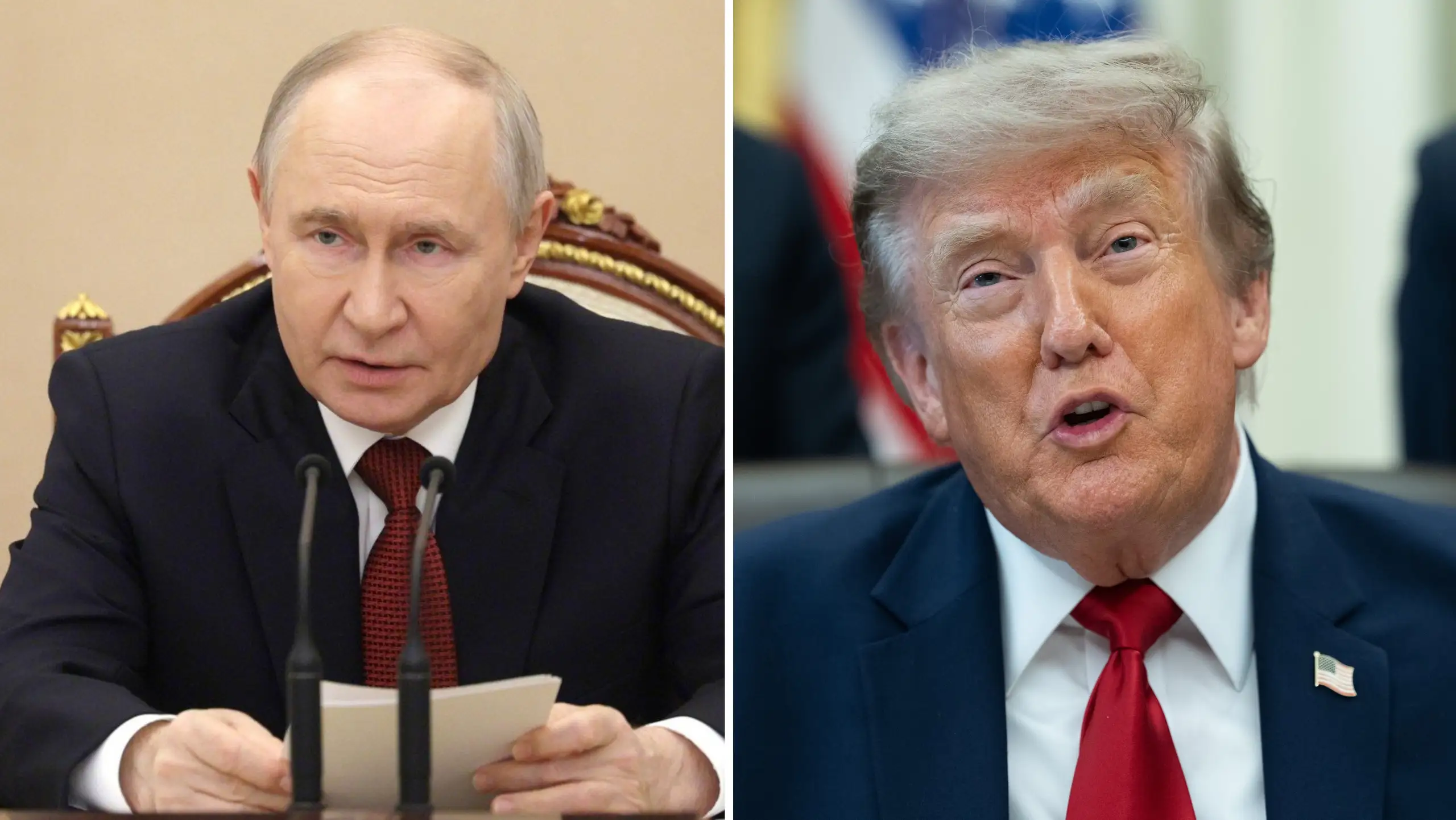 Trump admin refunds $81B in tariffs after his key trade policy was struck down by Supreme Court