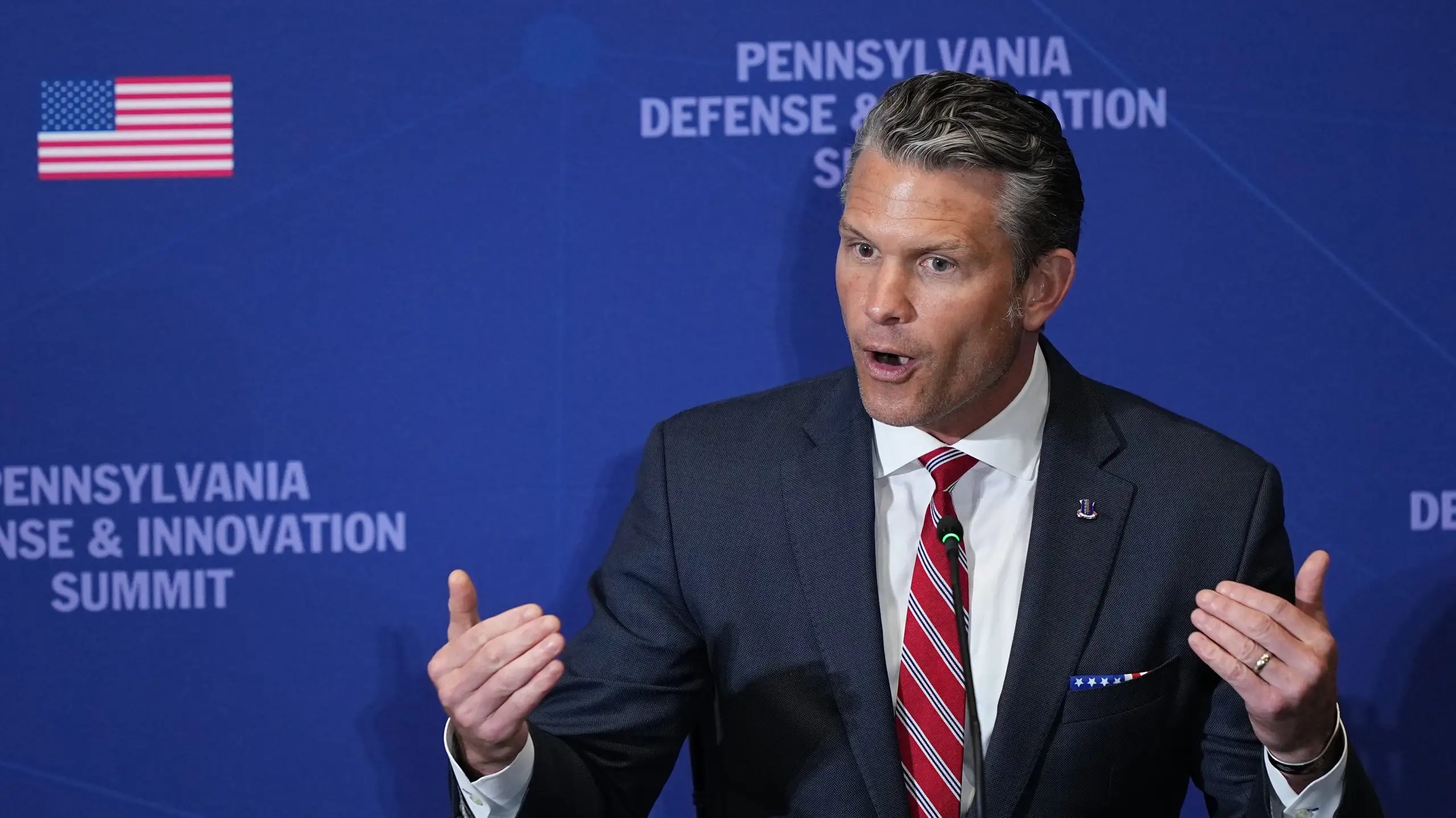 Trump top wants to test soldiers' testosterone