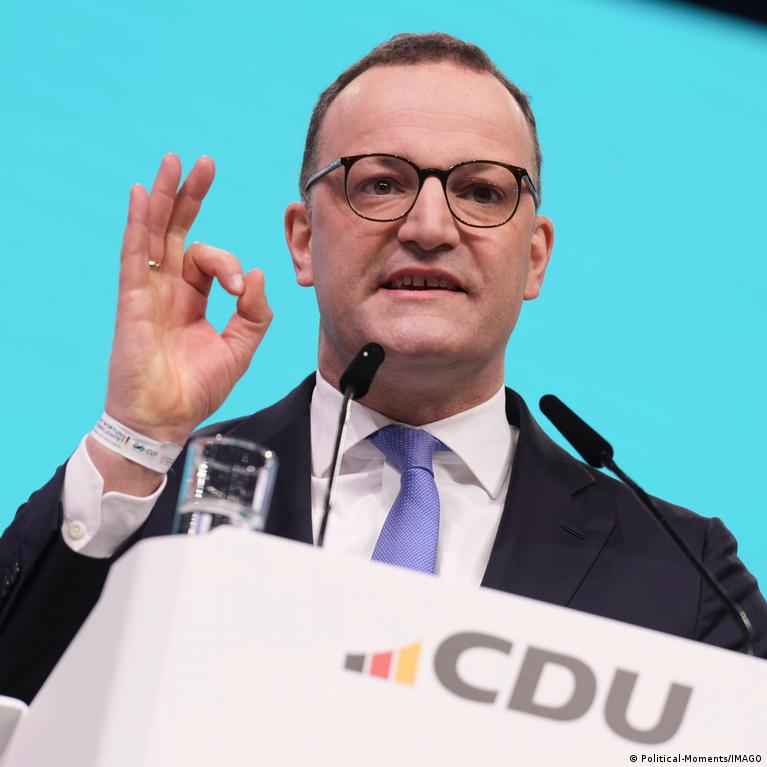 Deutsche Welle (DE)