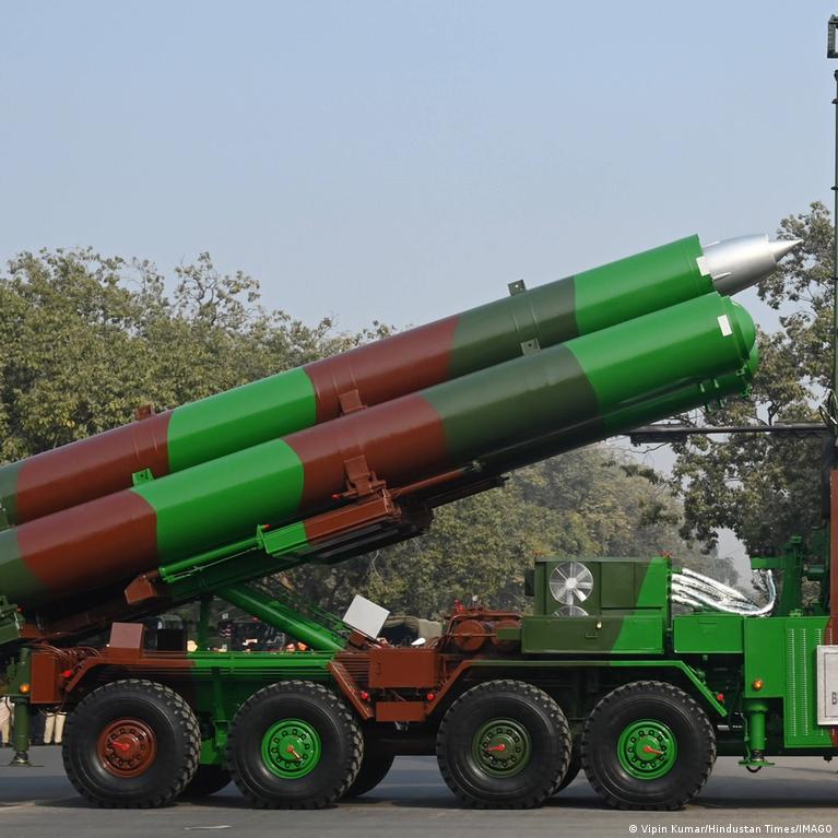India news: Delhi to supply Indonesia with BrahMos missiles