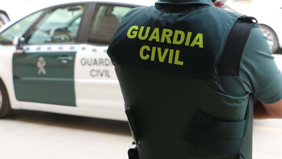 An alleged machista crime is being investigated in Mairena del Aljarafe (Sevilla) after finding a woman's body