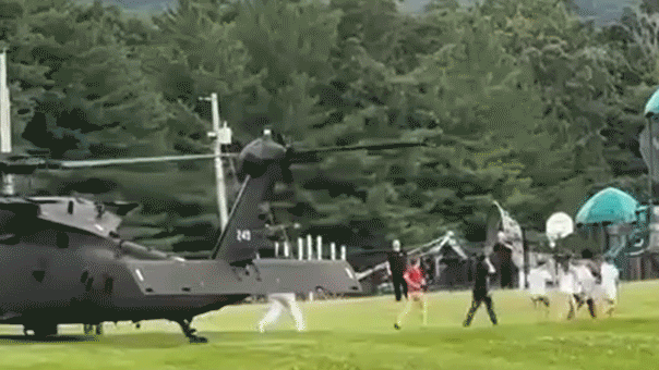 200 young campers, staff rescued amid record flooding in Missouri