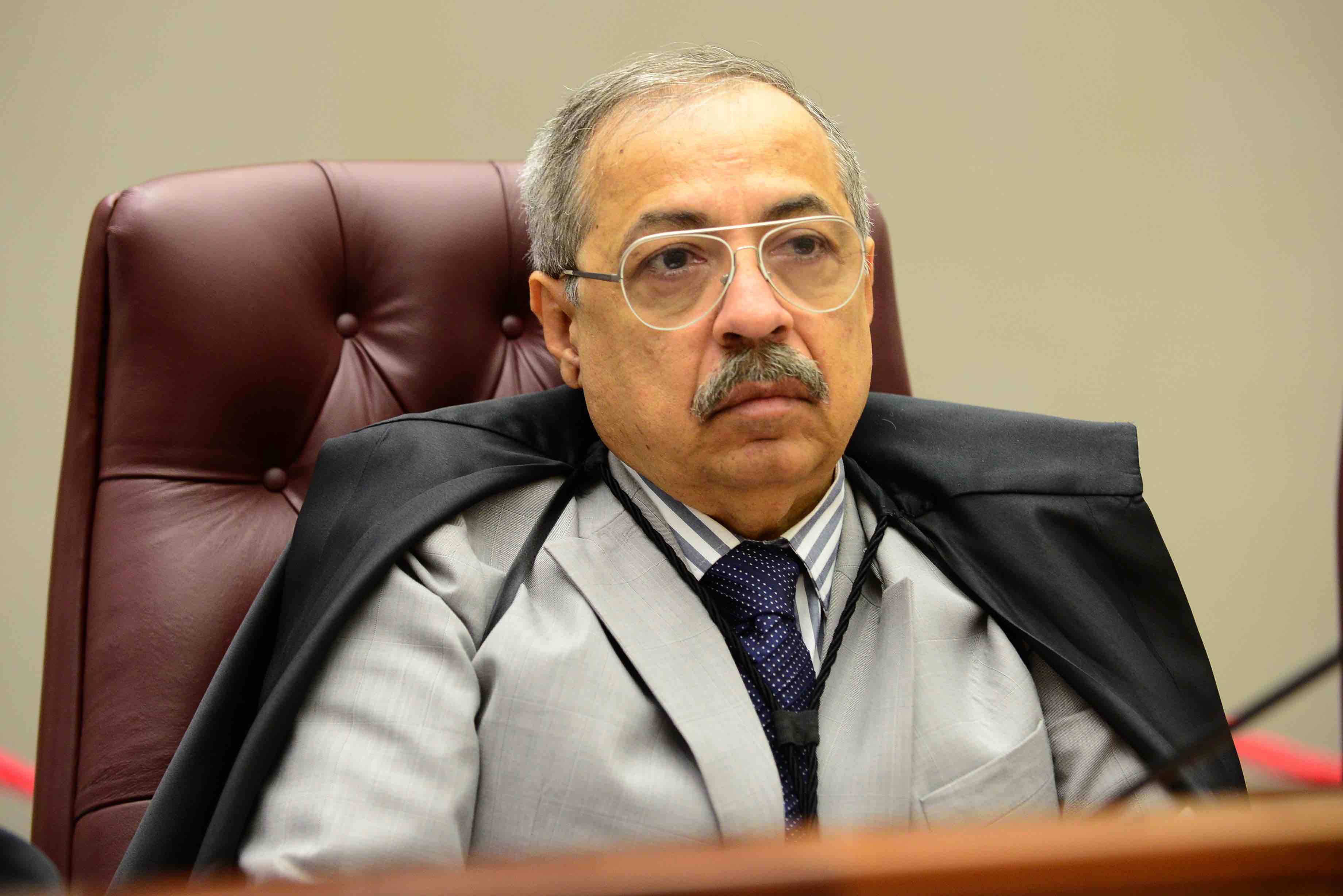 Zanin arquiva investigación contra ministro del STJ por esquema de venta de decisiones