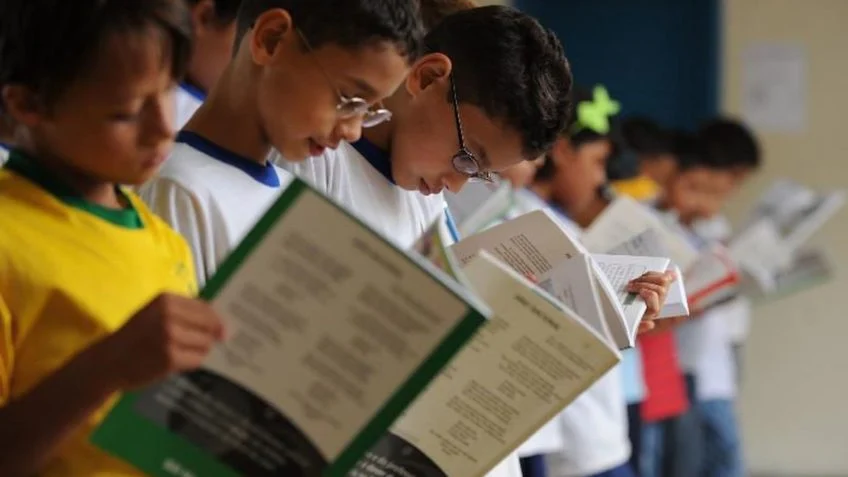 Paraná is top of the education ranking in Ideb 2025