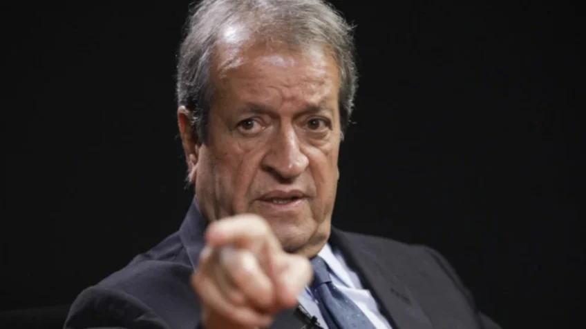 Lire la démonstration complète de Valdemar au STF sur les amendements