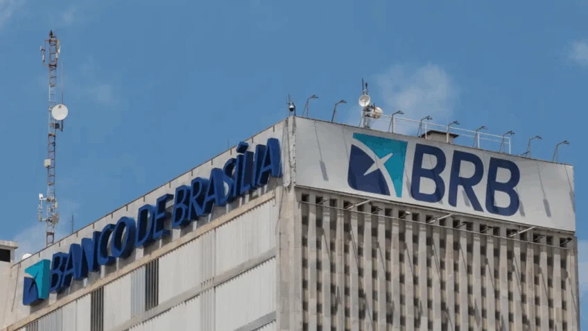 Durigan niega el uso de dinero de la Unión para salvar al BRB