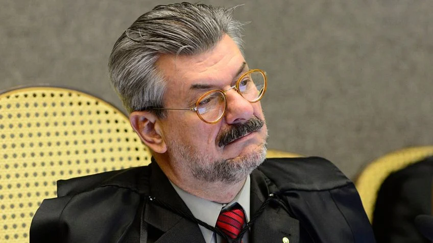 STJ condemns Marco Buzzi to loss of office for sexual harassment