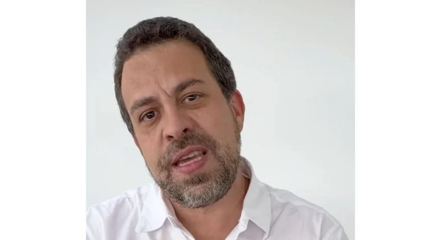 Boulos says Trump interfered in the Cup and calls Flávio a “bondler”