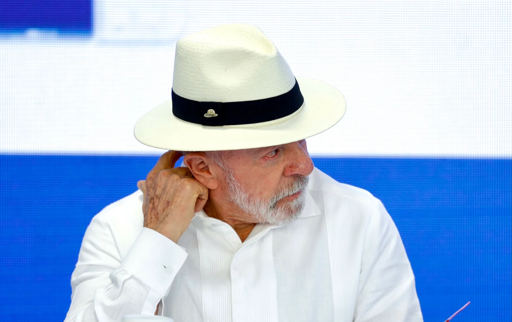 Flávio a 49% contre 44% de Lula dans le deuxième changement de SP, dit la recherche