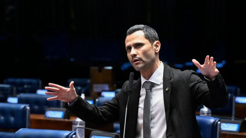 Ally of Flávio, Cleitinho will announce candidacy in MG next week