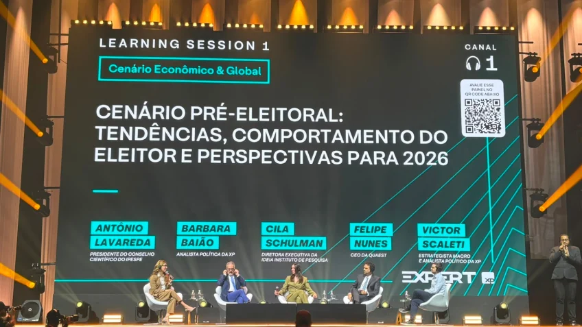 يقول الرئيس التنفيذي لمقاطعة كويست أن الناخبين " المستقلين " سينتخبون في عام 2026