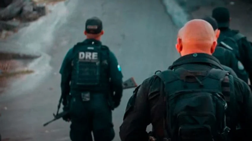 Operation fulfills warrants against Red Command in Rio