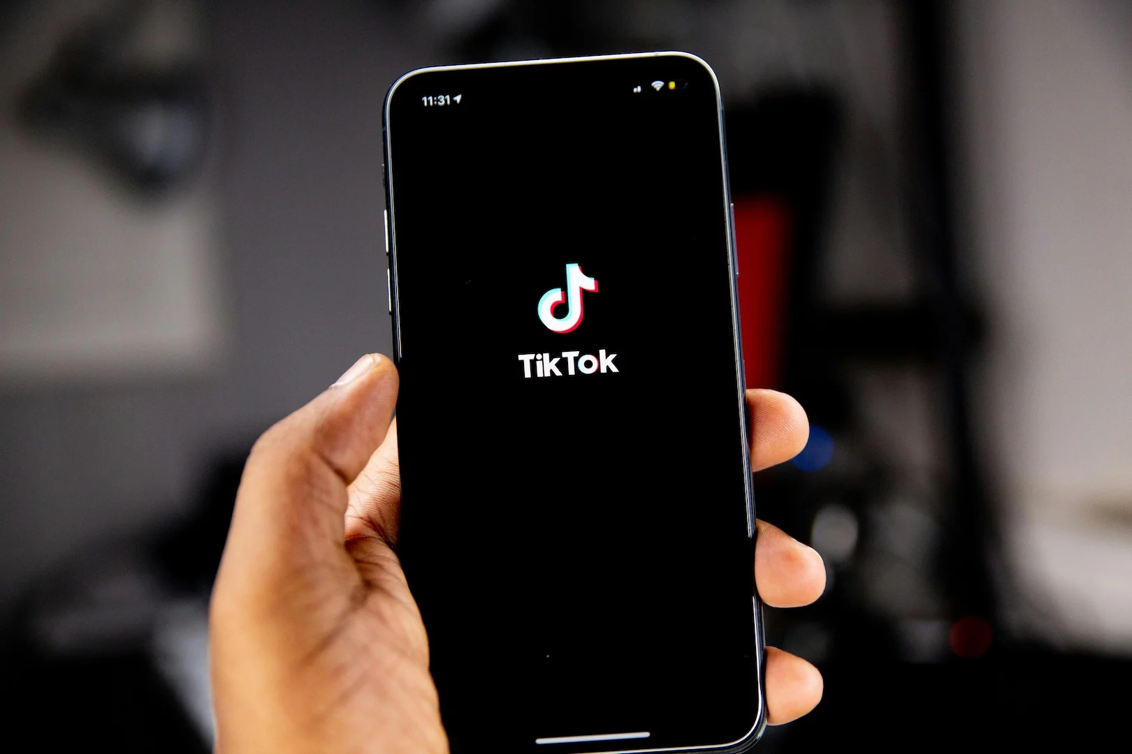 ANPD multa donaciones de TikTok en R$ 153,7 millones