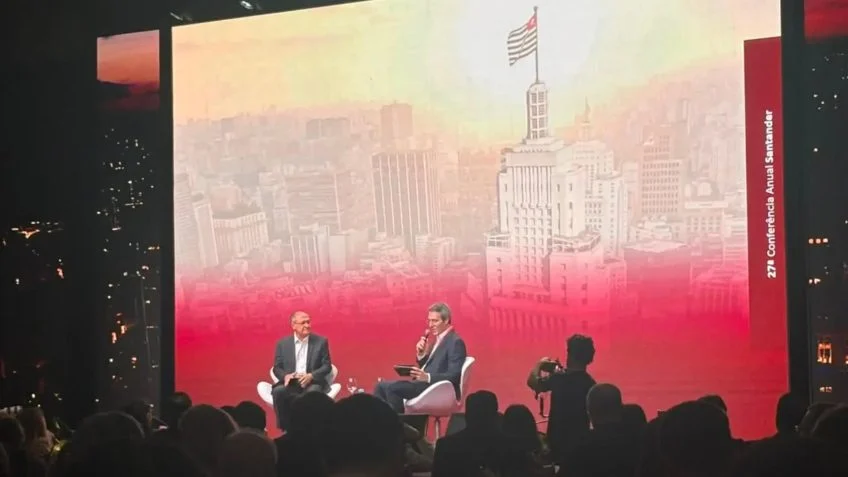 Alckmin says Brazil needs to “be a friend” from China and USA
