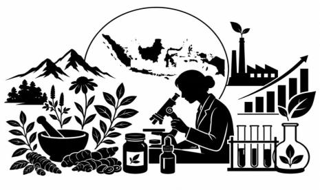 Foundations for the Development of Phytochemistry and Sustainable Health Industry
