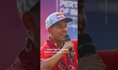 MotoGP Indonesia 2026 tiene como objetivo atraer a 150 mil espectadores.
