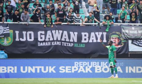 Persebaya Surabaya Introduces 36 Players for 2026 Super League, Targets Top Half Finish