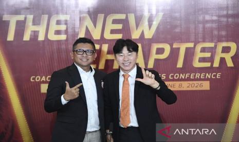 Persija Jakarta announce coaching staff lineup for the 2026/2027 season