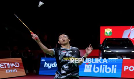 Six Indonesian representatives hunt for spots in the last 16 of the 2026 China Open today, including Jojo and Fajar/Fikri