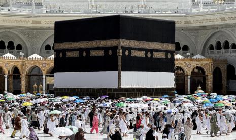 Commission VIII Approves 2027 Hajj Organizing Down Payment of Rp4 Trillion