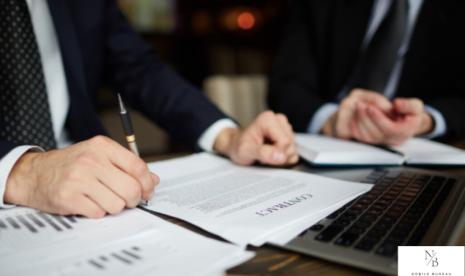 Often Considered the Same, Here Are the Differences Between Bankruptcy and Insolvency