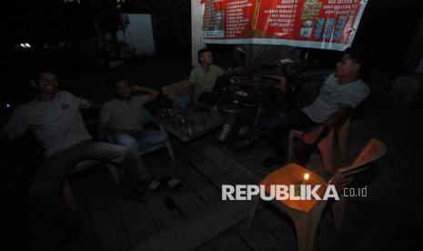 Sumatra Blackout, IESR Asks Government to Reform National Electricity System
