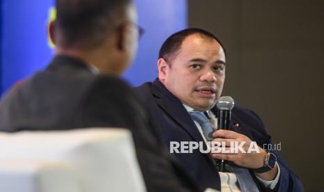 The Indonesian state investment firm allocates $2.5 billion to strengthen the domestic livestock industry