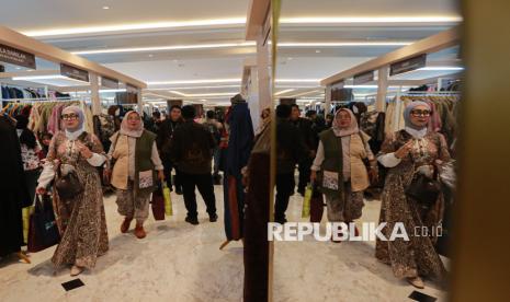 Asbisindo Proposes PFII as Indonesia's International Islamic Financial Center