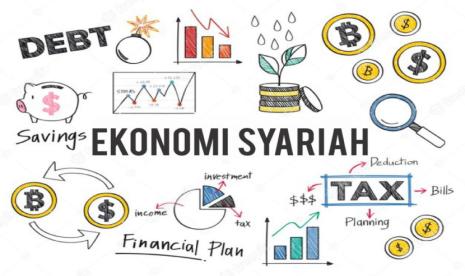 The Wisdom of Sharia Economic and Financial Order Amidst the Challenges of the Times