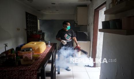 Le fardeau économique de la dengue en Indonésie atteint près de 9 billions de roupies