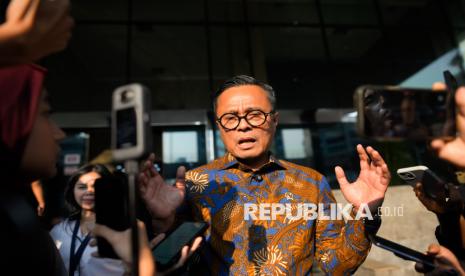Dony Oskaria Asks State-Owned Banks to Strengthen Fundamentals, Here's Why