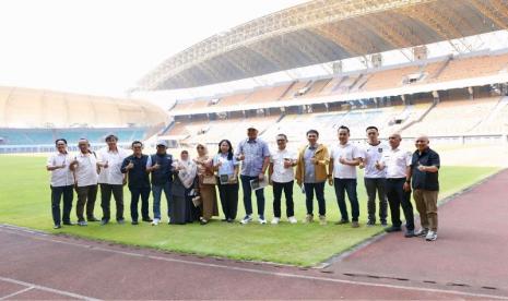 West Java Provincial House of Representatives Ready to Increase Budget for PORPROV XV 2026 in Revised Regional Budget