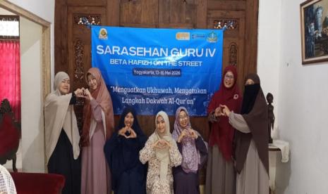 On the Path of the Quran, We Were Brought Together