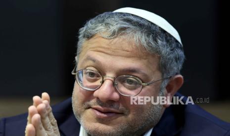 'Crazy Idea' by Ben Gvir to Use Crocodiles as Guards for Palestinian Prisoners Rejected by Court