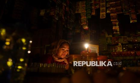 IESR Warns of Extreme Weather Threat to National Electricity Supply