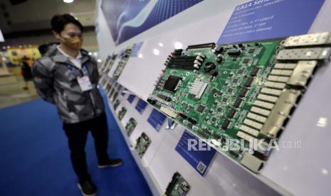 AI Chip Demand Surges, Laptop and Phone Prices Threatened to Rise