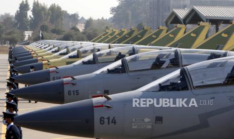 JF-17 China-Pakistan Enters the Caucasus, Who Is Most Threatened?