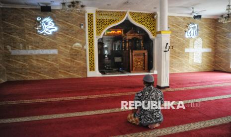 The Ulama's Evidence Behind the Nahdhiyin Tradition of Reciting the Intention for Prayer