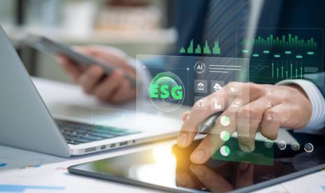 El artículo analiza el mantenimiento de la integridad contable en medio de la disrupción digital y los desafíos ESG