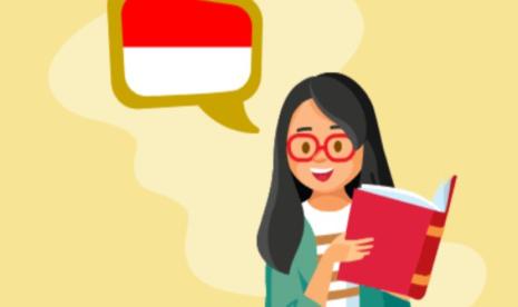 Indonesian is No Longer the Language of Thinking in Schools