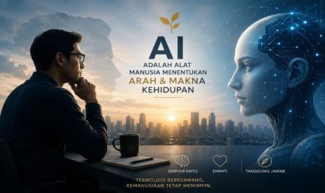 L'IA et la philosophie de l'humanité lorsque les machines commencent à se demander qui nous sommes
