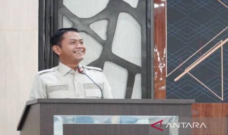 Banjarmasin City Government Strengthens Halal Product Development Through New Regional Regulation