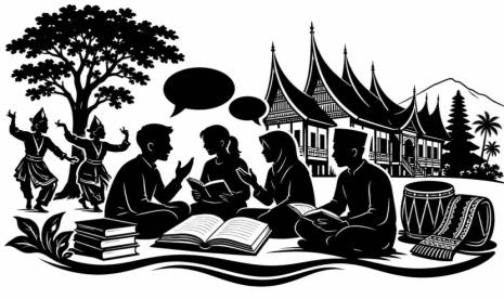 Language and Culture in Community Life