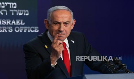 Concerned about Israel's Security, Netanyahu Urges US Not to Sell F-35 Fighter Jets to Turkey